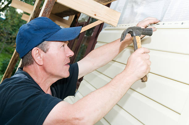 Best James Hardie Siding  in Wakefield, MI