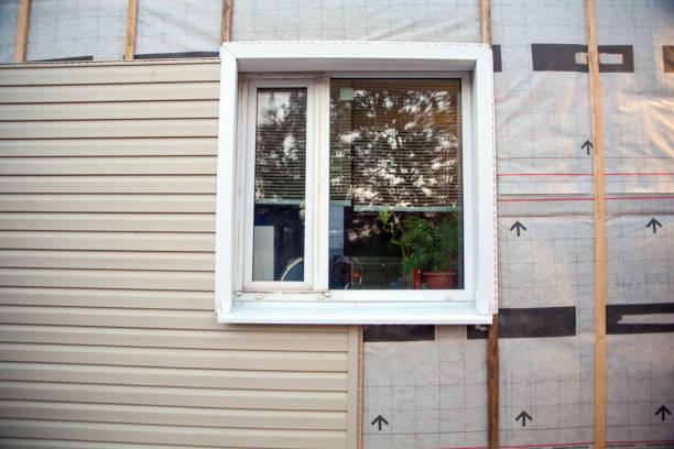 Siding Removal and Disposal in Wakefield, MI