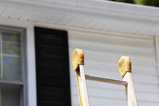 Best Siding for New Construction  in Wakefield, MI