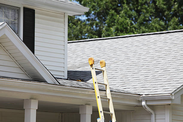 Best Siding Repair  in Wakefield, MI