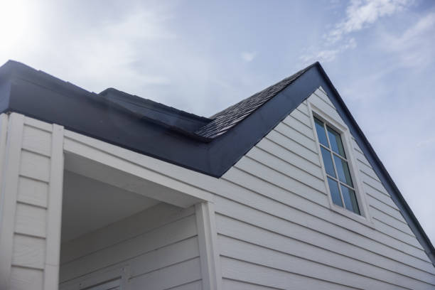 Best Storm Damage Siding Repair  in Wakefield, MI