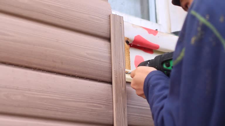 Best Weatherproofing and Sealing  in Wakefield, MI